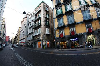 New photos from tourists Schilizzi Hotel 3*
