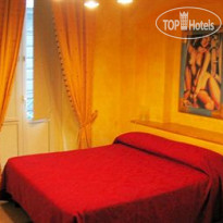 Schilizzi Hotel Номер