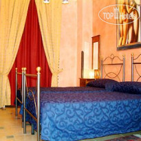 Schilizzi Hotel Номер