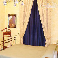 Schilizzi Hotel Номер