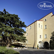Relais Villa Buonanno Отель