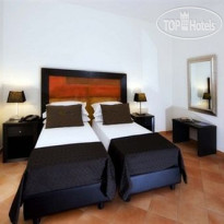 Relais Villa Buonanno Номер