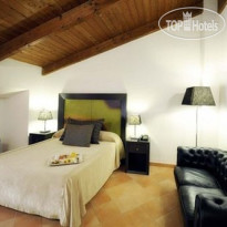 Relais Villa Buonanno Номер