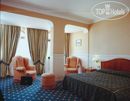Hotel photo Il Gabbiano 3*