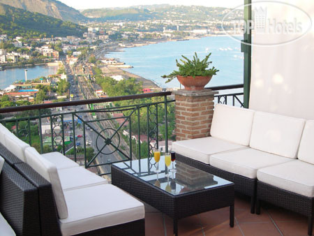 New photos from tourists Il Gabbiano 3*