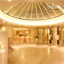 Il Gabbiano Интерьер ресторана