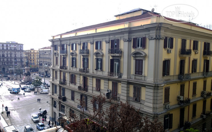 Hotelier's photos Art Suite Principe Umberto 3*