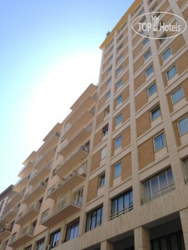 Hotel photo Domus Municipio 