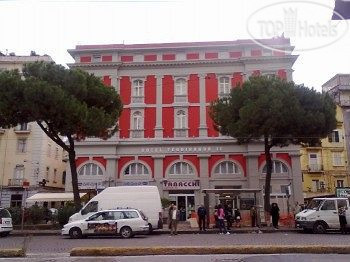 Hotel photo Ferdinando II 4*