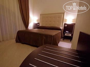 New photos from tourists Ferdinando II 4*