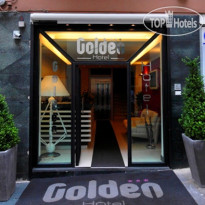 Golden Hotel 