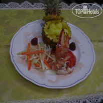 Grand Hotel Ristorante Le Galassie