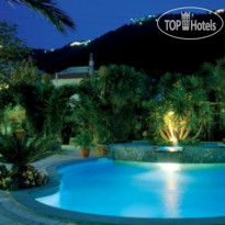 Grand Hotel Ristorante Le Galassie 