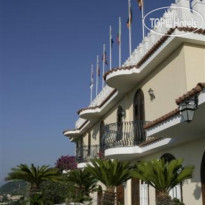 Grand Hotel Ristorante Le Galassie 