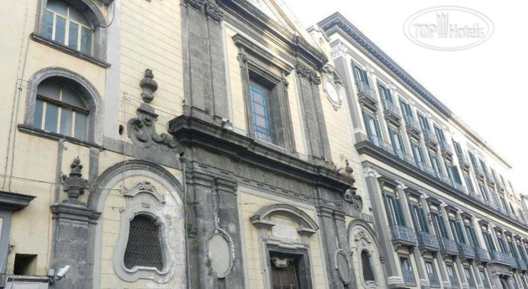 Hotel photo iBed Napoli 