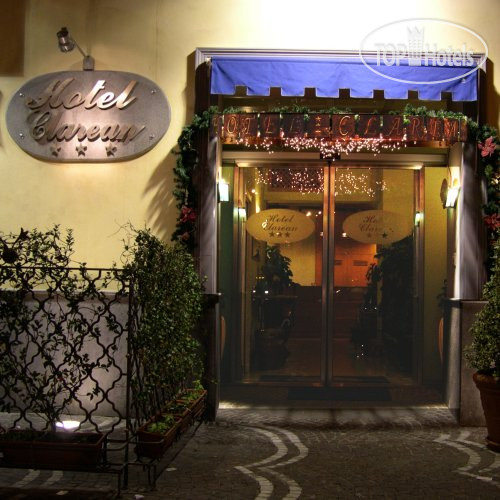 Hotelier's photos Clarean 3*