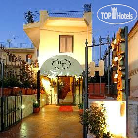 Hotel photo Kursaal Hotel 3*
