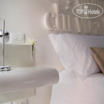 Santa Brigida Hotel 