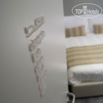 Santa Brigida Hotel 