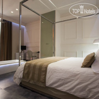 Santa Brigida Hotel 