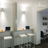 Santa Brigida Hotel 