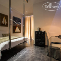 Santa Brigida Hotel 