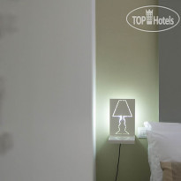 Santa Brigida Hotel 