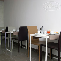 Santa Brigida Hotel 