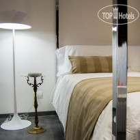 Santa Brigida Hotel 