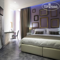 Santa Brigida Hotel 