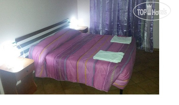 New photos from tourists Cristal 3*