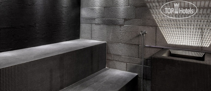 New photos from tourists La Suite Hotel & Spa 5*