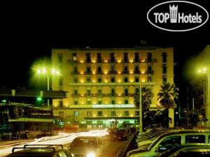 Hotel photo Starhotels Terminus 4*