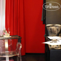 Kleopatra Design Hotel