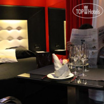 Kleopatra Design Hotel