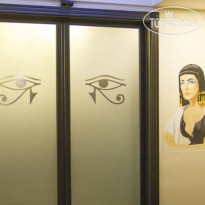 Kleopatra Design Hotel
