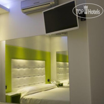 Kleopatra Design Hotel