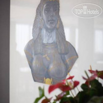 Kleopatra Design Hotel