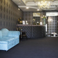Kleopatra Design Hotel