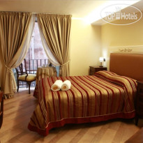 Lanfipe Palace Hotel