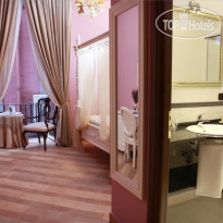 Lanfipe Palace Hotel