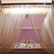 Lanfipe Palace Hotel