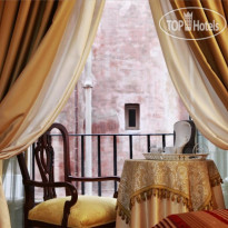 Lanfipe Palace Hotel