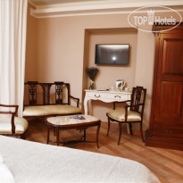 Lanfipe Palace Hotel