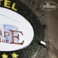 Lanfipe Palace Hotel