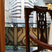 Lanfipe Palace Hotel