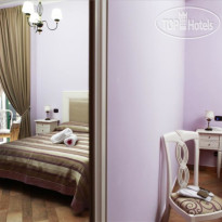 Lanfipe Palace Hotel