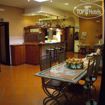 Toledo Hotel