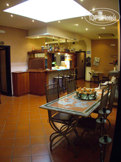 New photos from tourists Toledo Hotel 3*