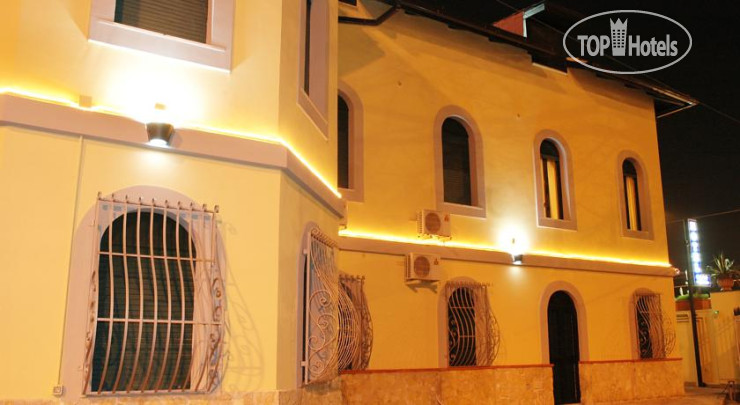 Capodichino International Hotel